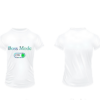 Boss Mode T-shirt